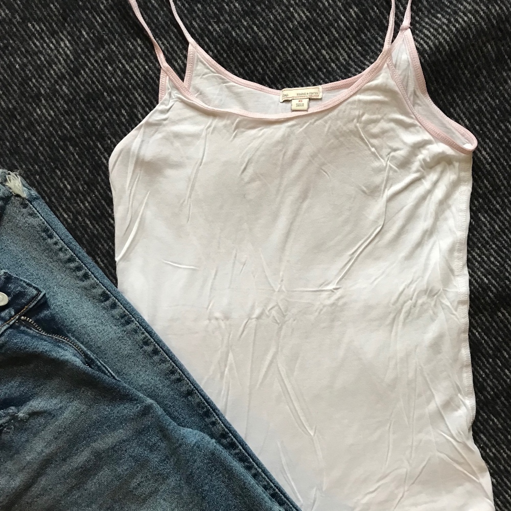 Gap Basics Tank